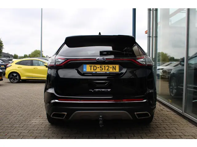 Ford Edge 2.0 TDCI 210pk Bi Turbo Vignale 2017 Diesel 5