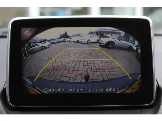 Mazda CX-3 2.0 SkyActiv-G 120 GT-M//Automaat!! 2015 Benzine 17