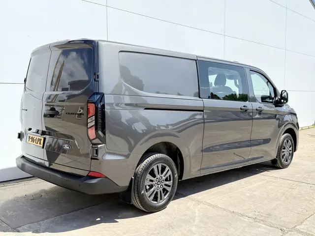 Ford Transit Custom 2.0 TDCI 136pk 2024 Diesel 3