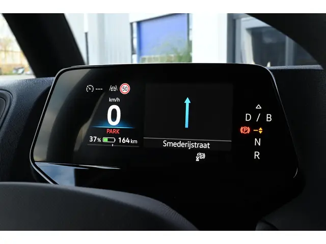 Volkswagen ID. Buzz Cargo 79 kWh 2025 Elektrisch 22