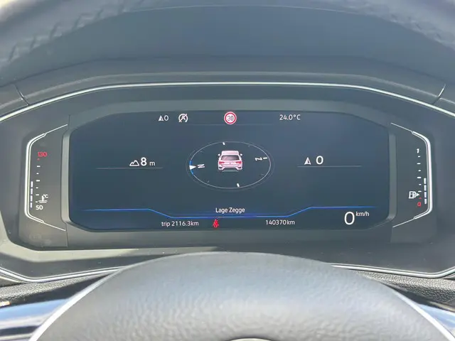 Volkswagen T-Roc 1.5 TSI Style 2020 Benzine 18