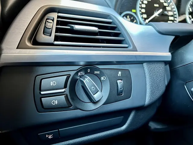 BMW 6 Serie Gran Coupé 640i High Executive 2012 Benzine 25