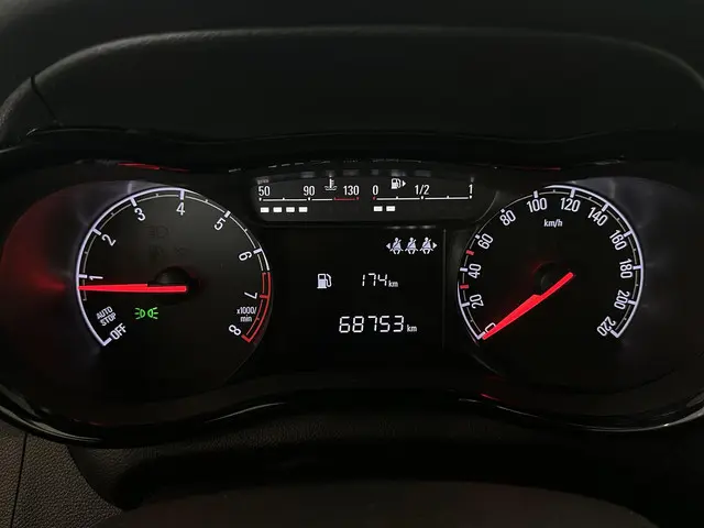 Opel KARL 1.0 Rocks Online Edition 2019 Benzine 30