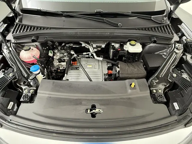 BYD ATTO 3 Comfort 60 kWh 2023 Elektrisch 14