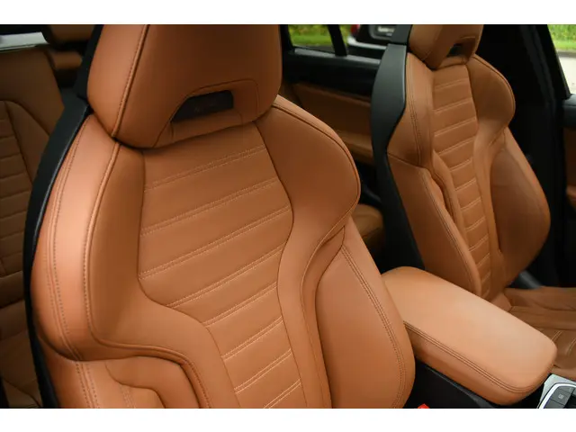 BMW X3 xDrive30e M-Sport 2021 Hybride Benzine 71