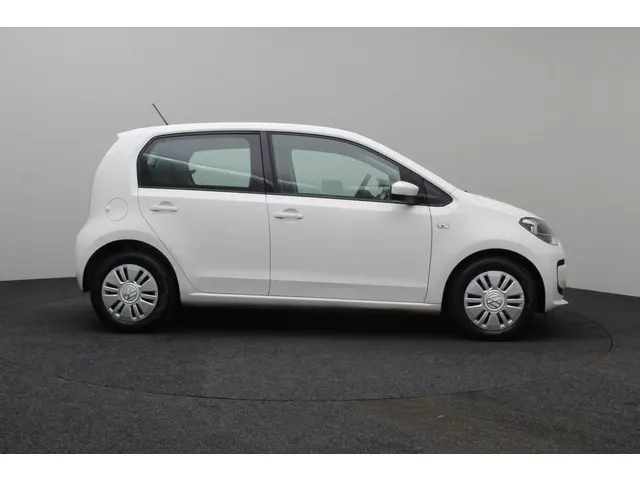 Volkswagen up! 1.0 move up! BlueMotion 2016 Benzine 11