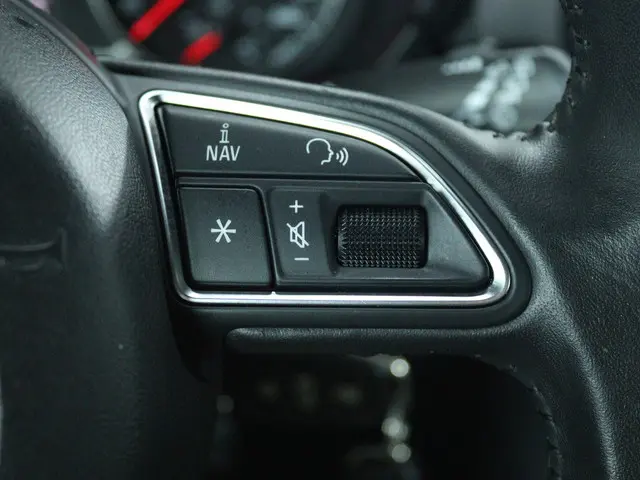 Audi A1 1.2 TFSI Pro Line S 2015 Benzine 12