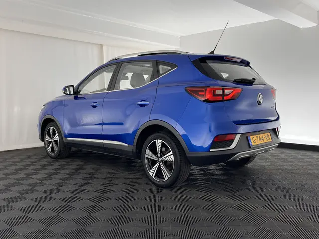 MG ZS EV MG Luxury 45 kWh 2019 Elektrisch 4