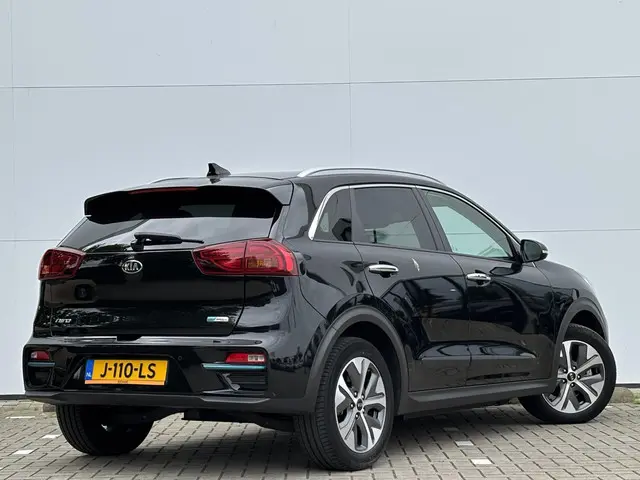 Kia e-Niro 2