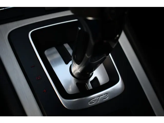 Porsche 911 3.8 GT3 2015 Benzine 78