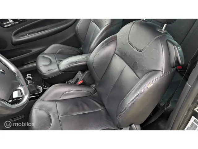 Citroën DS3 1.2 VTi Business 2014 Benzine 8
