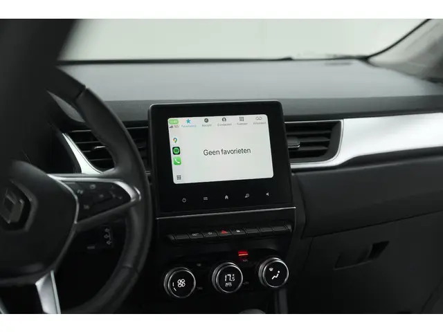 Renault Captur Mild Hybrid 140 EDC Techno 2023 Benzine 67