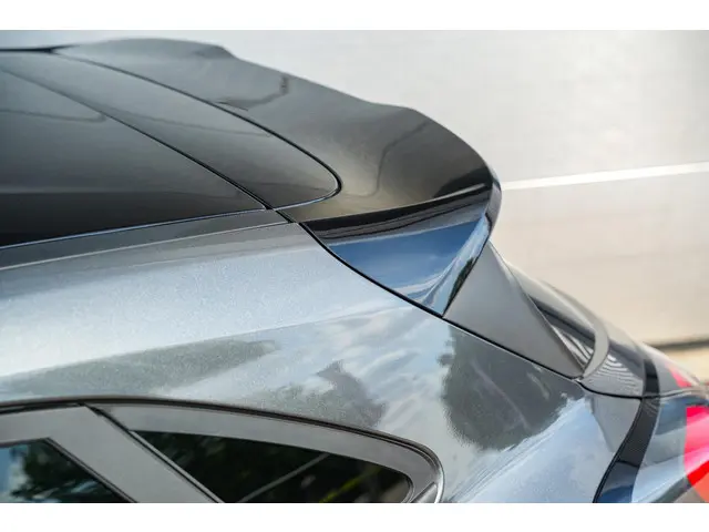 Ford Puma 1.5 EcoBoost ST-X 2023 Benzine 39