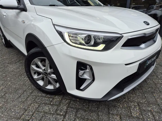 Kia Stonic 1.0 T-GDi MHEV DynamicLine 2021 Benzine 25