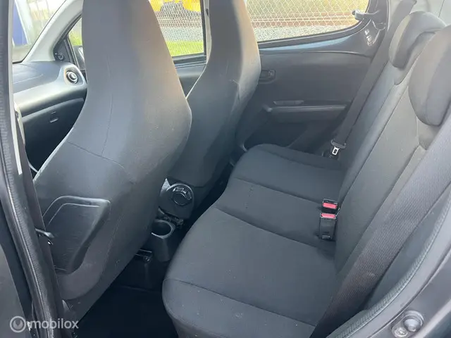 Peugeot 108 1.0 e-VTi Active TOP! 2016 Benzine 11