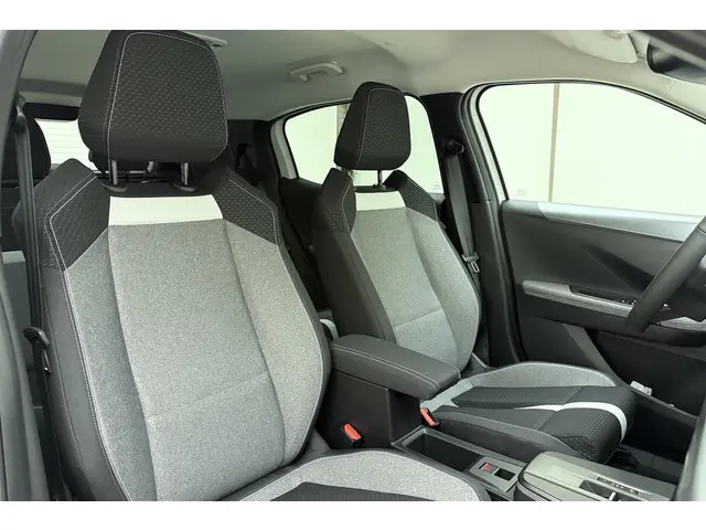 Opel Frontera Electric GS 44 kWh 2025 Elektrisch 7