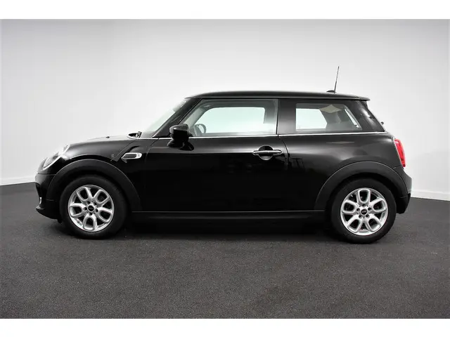 MINI One Mini 1.5 First Salt 2019 Benzine 6