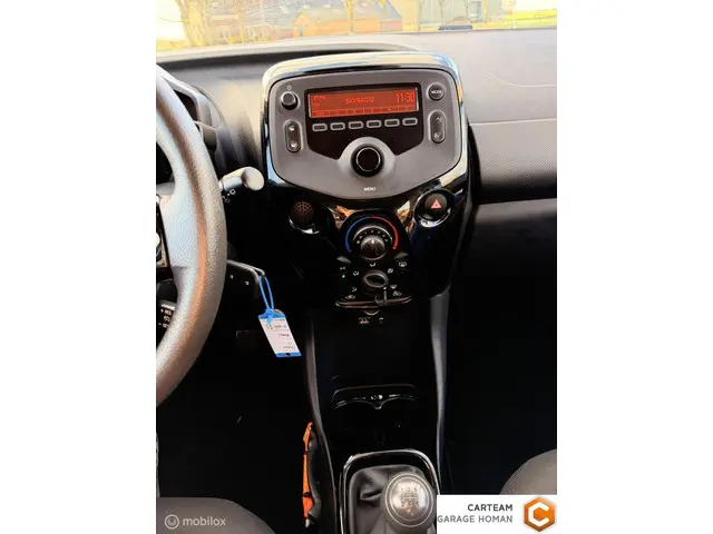 Citroën C1 1.0 VTi Feel 2021 Benzine 10