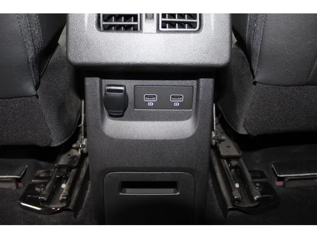 Renault Kangoo 1.3 TCe Techno 130 PK 2022 Benzine 21