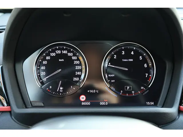 BMW X1 sDrive18i 2019 Benzine 21