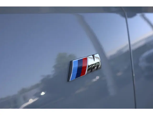 BMW 3 Serie Touring M340i xDrive 2024 Benzine 8