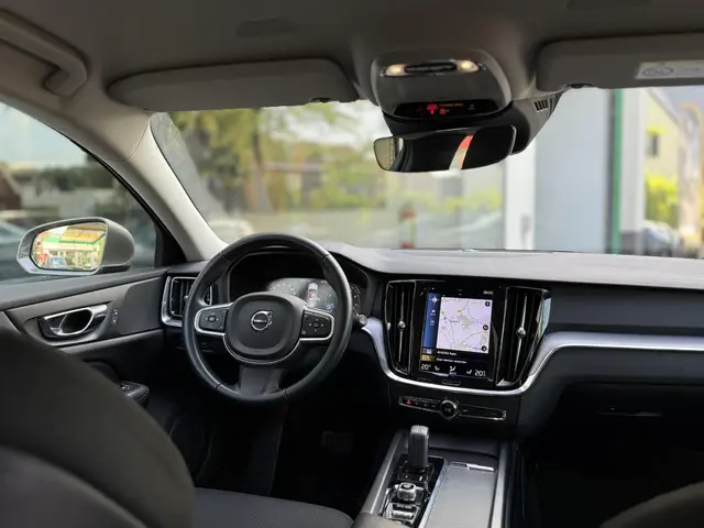 Volvo V60 2.0 B4 Business Pro 2021 Benzine 5