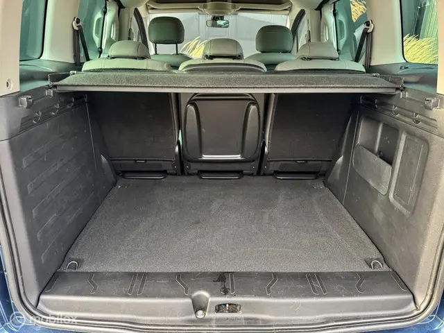 Citroën Berlingo combi 1.2 PureTech Feel 2016 Benzine 18