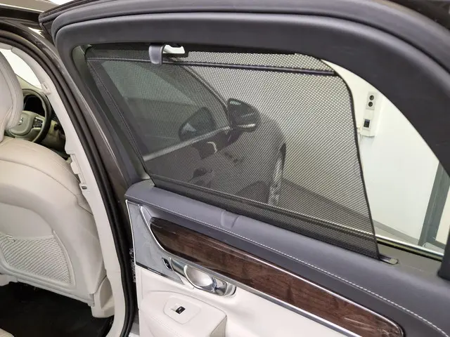 Volvo S90 2.0 T8 AWD Inscription 2019 Hybride Benzine 43
