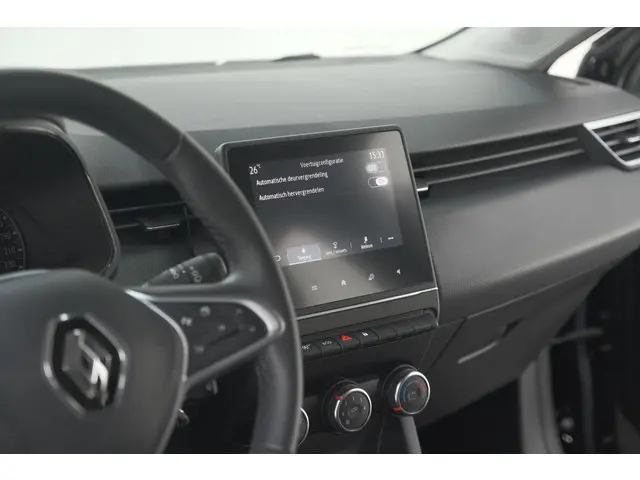 Renault Clio TCe 90 Zen 2022 Benzine 52