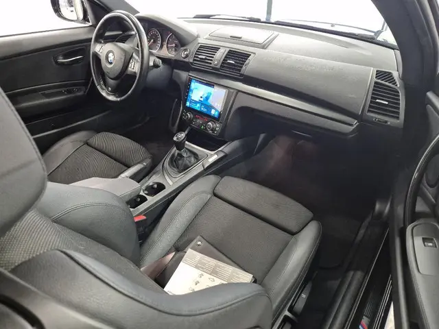 BMW 1 Serie Coupé 120i M Sport Edition 2012 Benzine 13