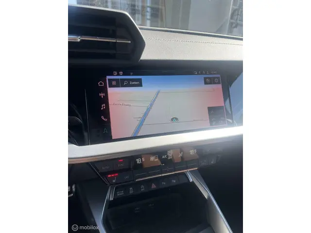 Audi A3 Sportback 35 TFSI S edition 2020 Benzine 20