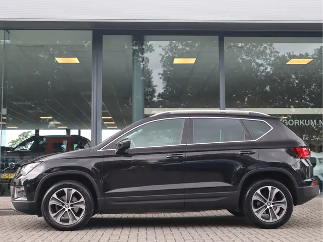 SEAT Ateca 1.5 TSI 150 PK Style Business 2020 Benzine 7