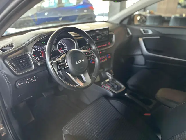 Kia XCeed 1.5 T-GDI MHEV DynamicLine 2022 Benzine 23