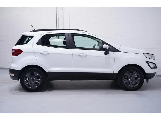 Ford EcoSport 1.0 EcoBoost Trend Ultimate 2019 Benzine 8