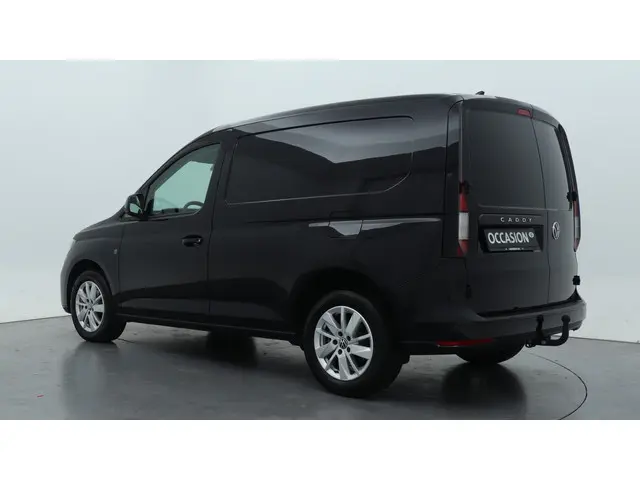 Volkswagen Caddy Cargo 2.0 TDI 102pk Style 2024 Diesel 8