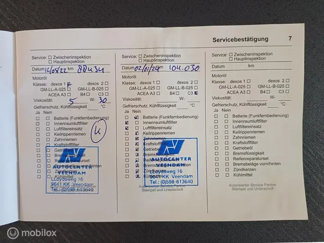 Opel Mokka 1.4 T Automaat 2016 Benzine 19