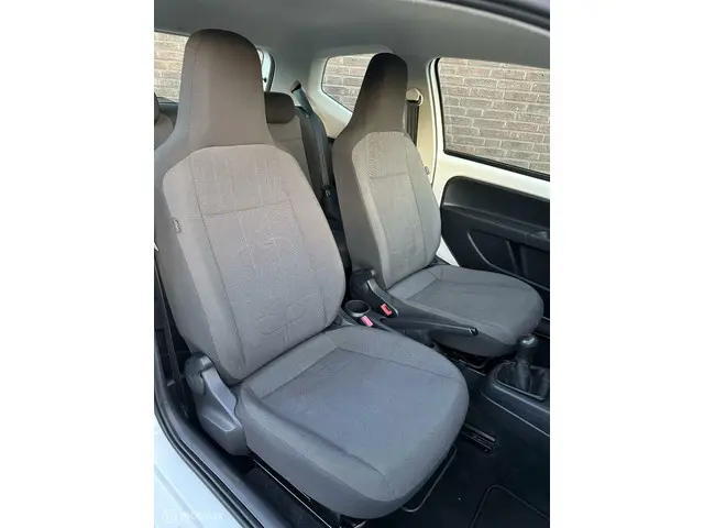 Volkswagen up! 1.0|Airco|Nieuwe Apk|Netjes| 2013 Benzine 13