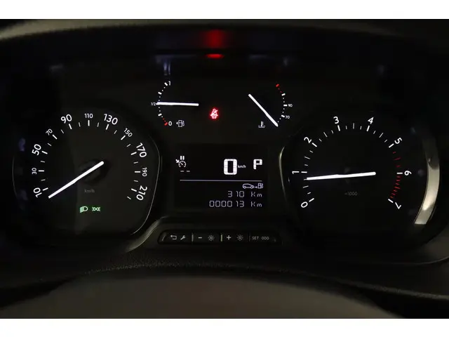 Toyota ProAce Long Worker 2.0 D-4D AUTOMAAT 2024 Diesel 20