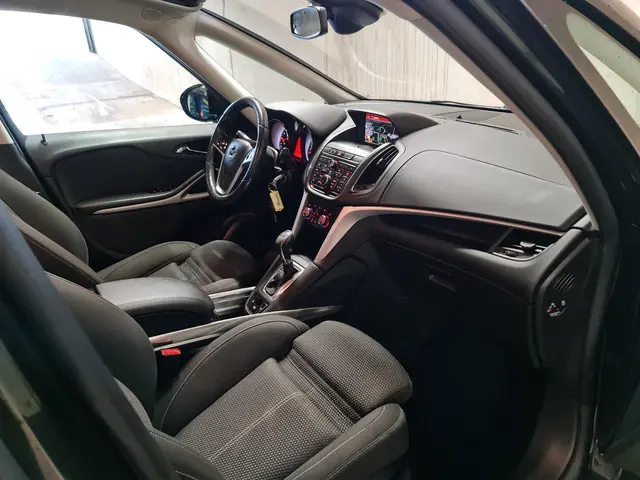 Opel Zafira Tourer 1.4 Business+ 7p. 2015 Benzine 13