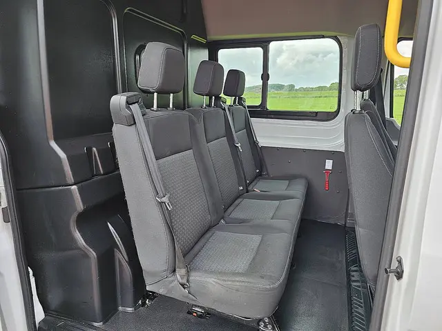 Ford Transit 2.0 2020 Diesel 14