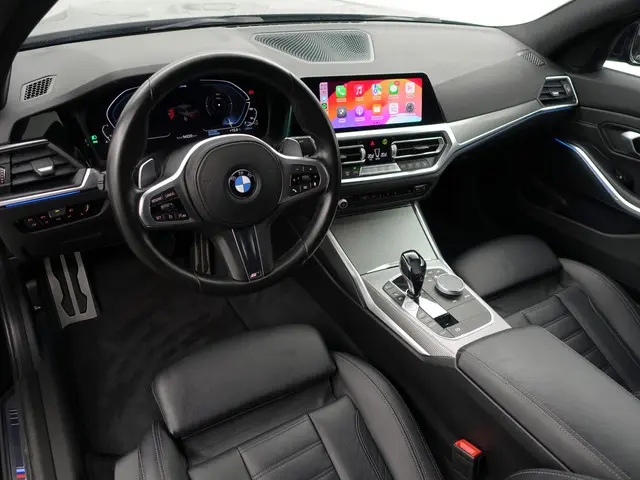 BMW 3 Serie 2