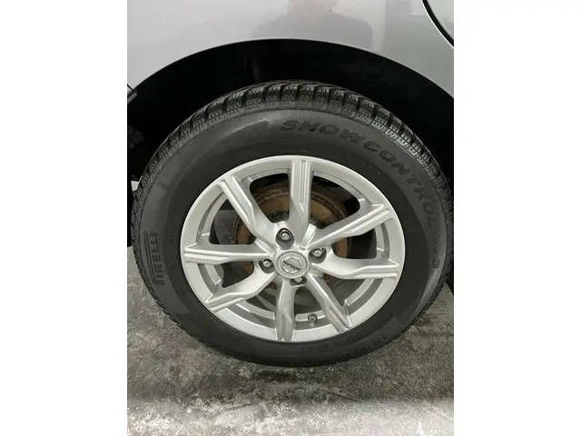 Nissan Note 1.2 Connect Edition Airco/Cruise 2015 Benzine 11