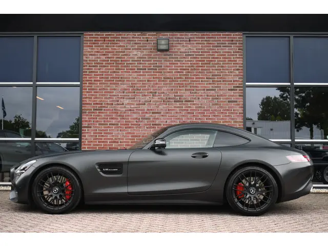 Mercedes-Benz AMG GT 4.0 S 2020 Benzine 51