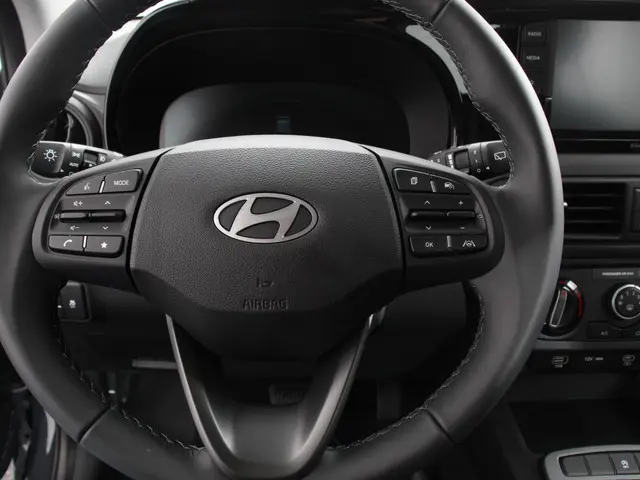 Hyundai i10 1.0 Comfort Automaat 2024 Benzine 17