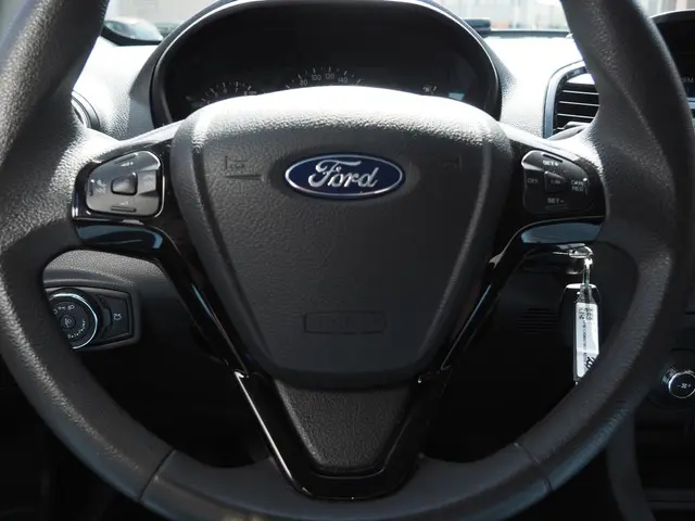 Ford Ka Ka+ 1.2 Trend Ultimate 2017 Benzine 6