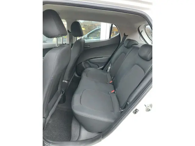 Hyundai i10 1.0i Comfort 2018 Benzine 12