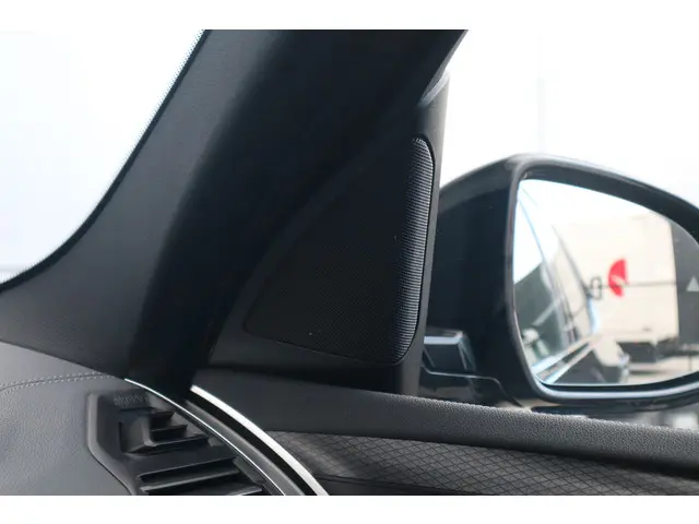 BMW X3 xDrive30e High Executive 2022 Hybride Benzine 15