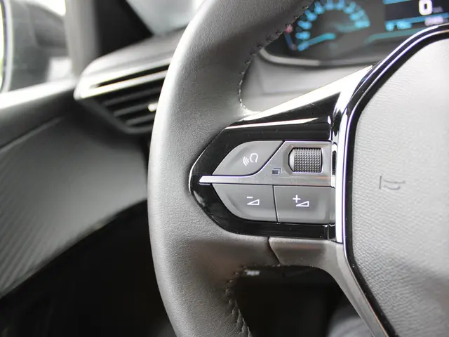 Peugeot e-208 EV Allure 50 kWh 2024 Elektrisch 20