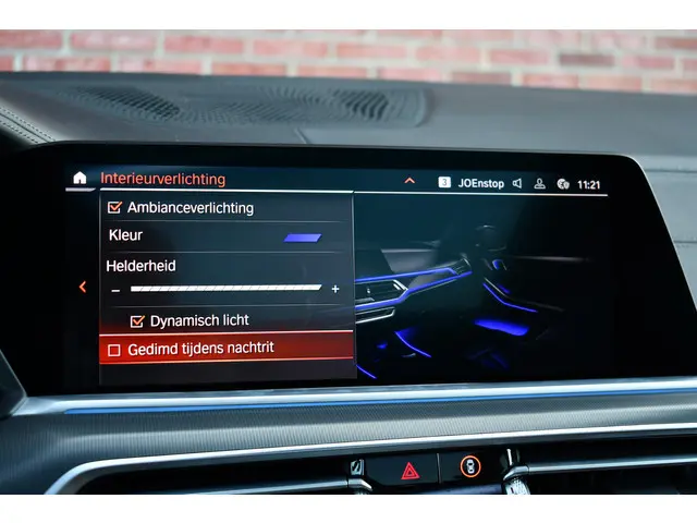 BMW X5 xDrive45e M-Sport 2021 Hybride Benzine 36