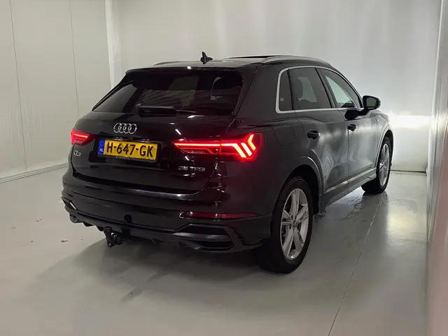 Audi Q3 3